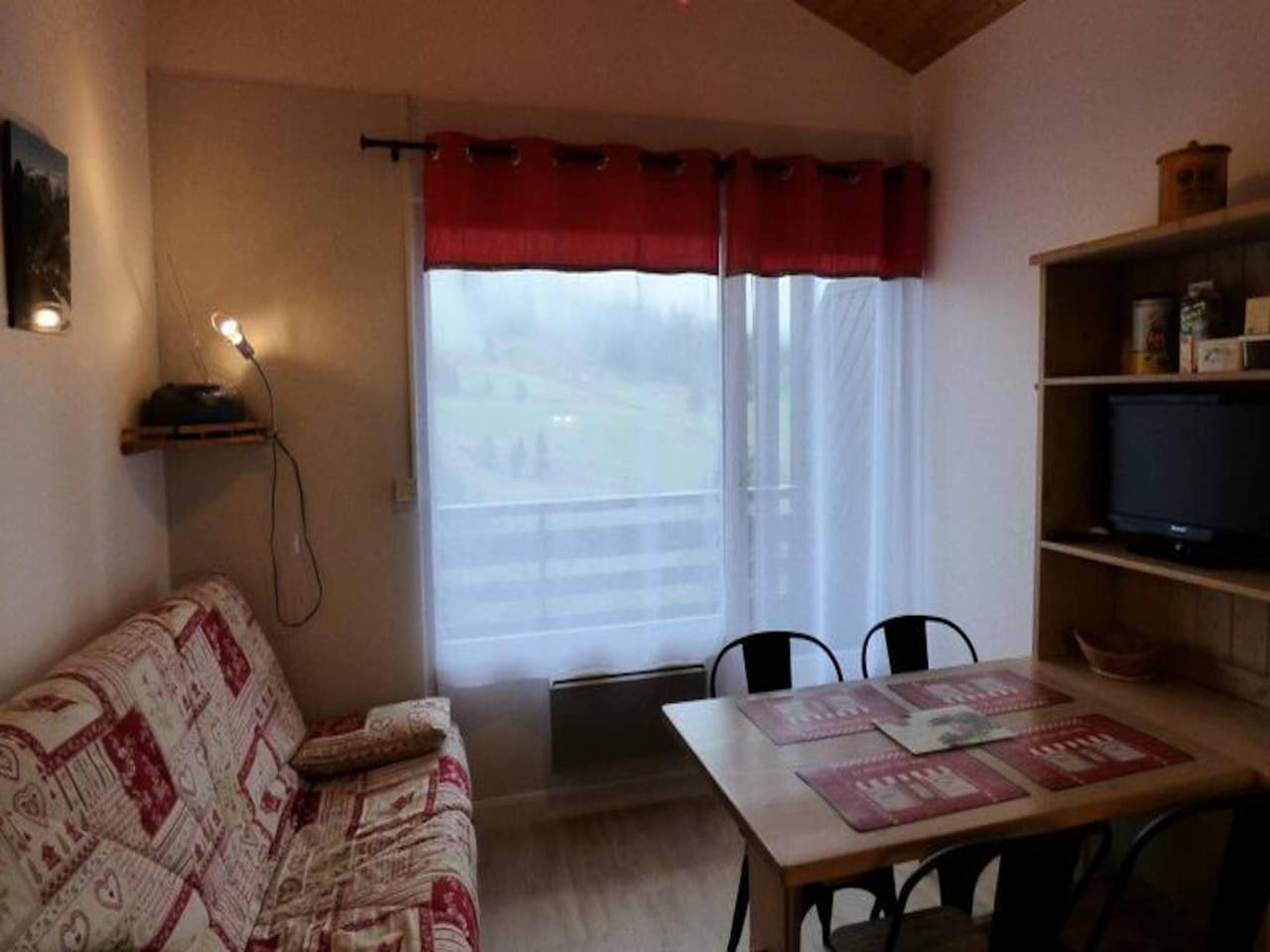 Photo : Appartement de vacances