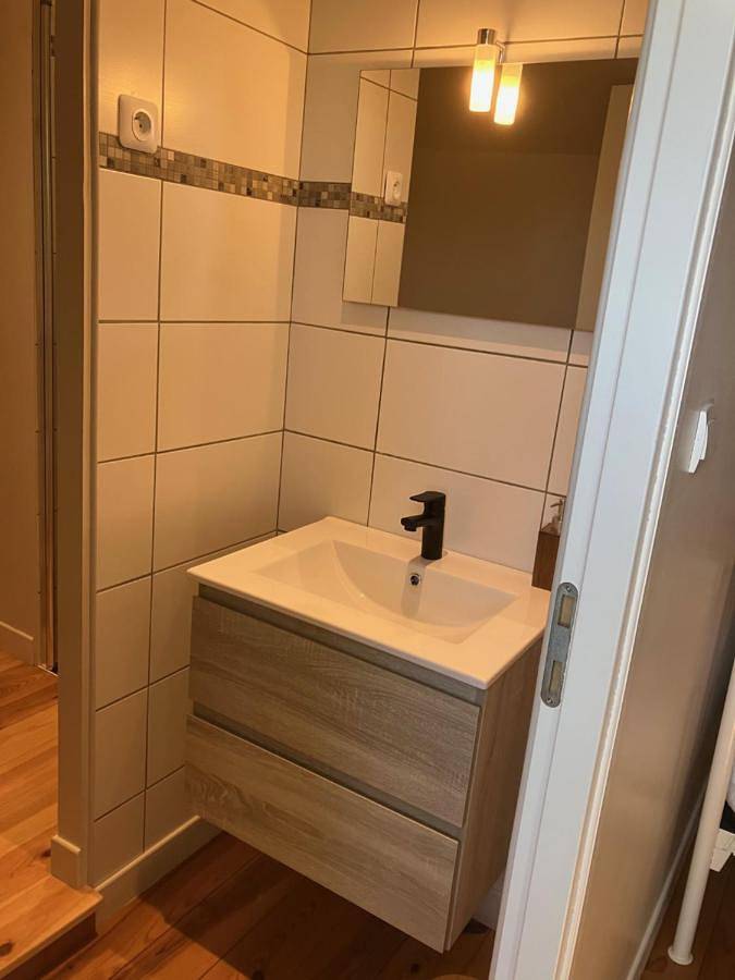 Maison d’hôte pour 4 personnes, avec terrasse ainsi que piscine et jardin dans Côte-d'Or - 4