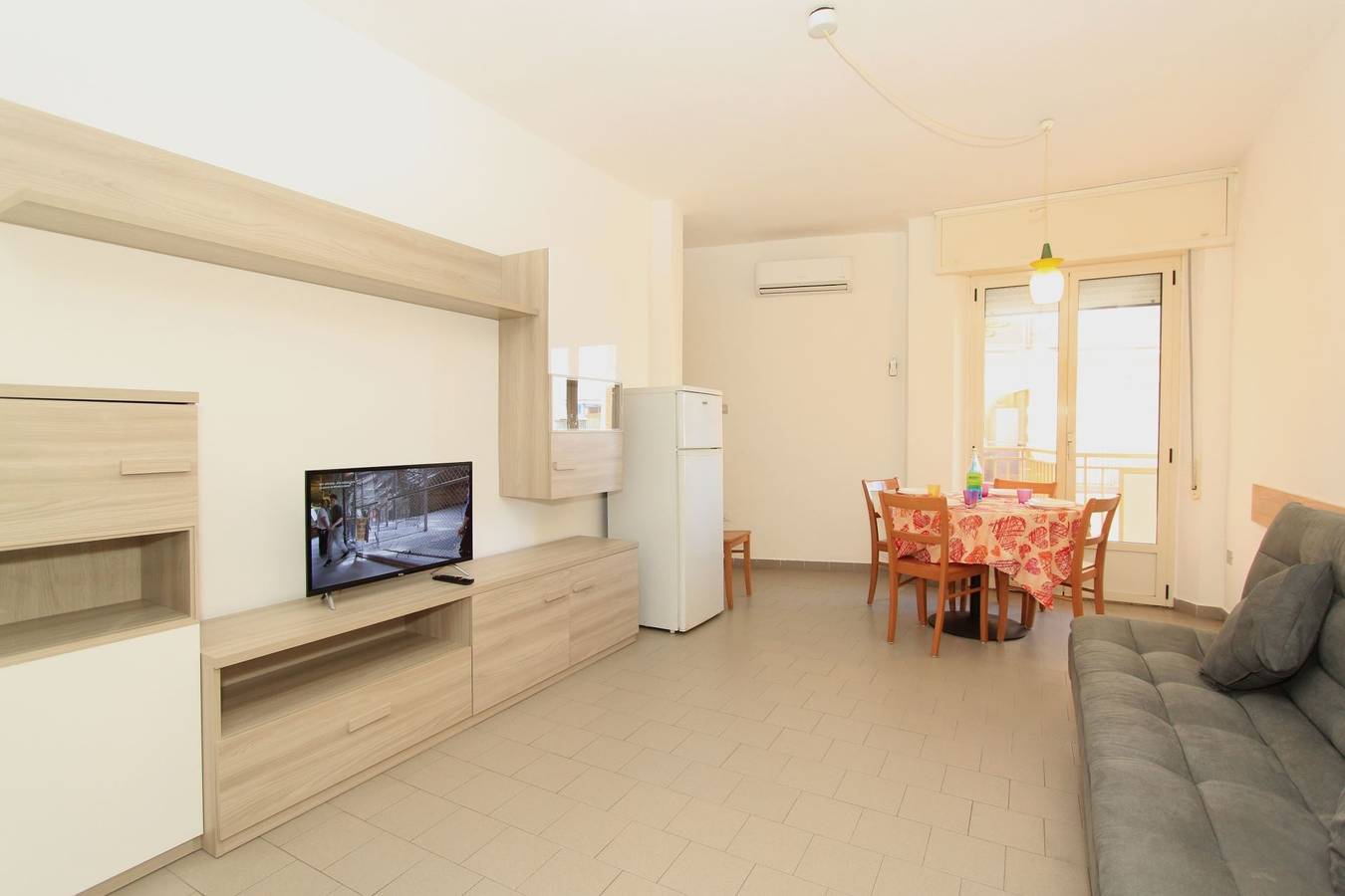 Apartamento vacacional entero, Condominio Stella - Stella 48/C in Lido di Pomposa, Provincia de Ferrara