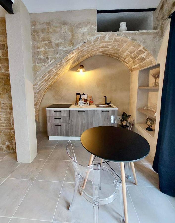 Gîte pour 2 personnes à Petacciato - 4