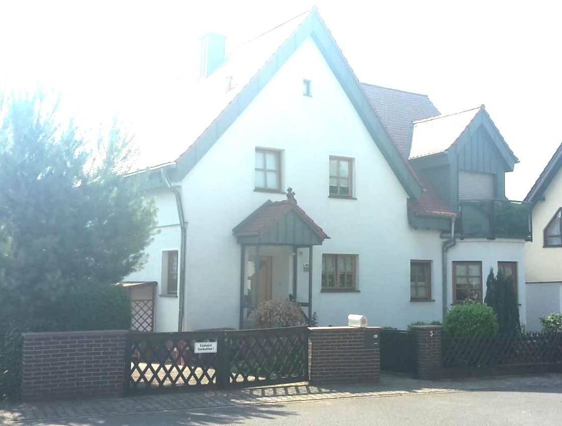 Ganze Wohnung, Apartment in Rödermark, Landkreis Offenbach
