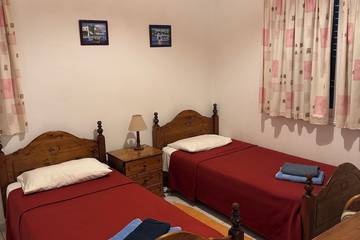 Villa für 8 Personen in Paphos, Südzypern, Bild 2