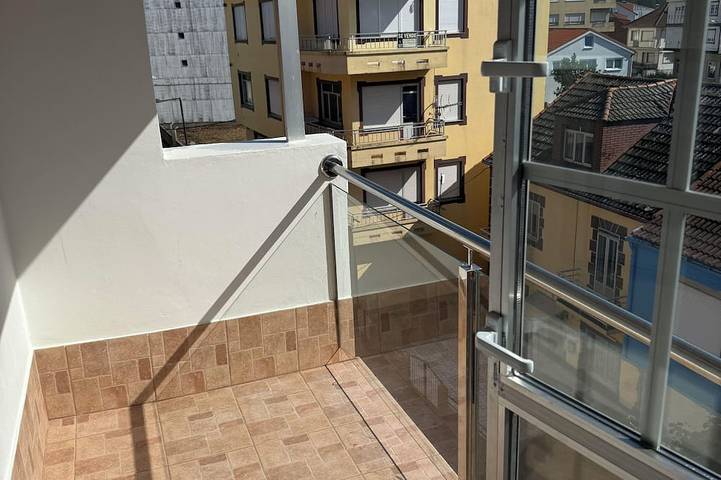 Appartement entier, Apartment camariñas, costa da morte in Camariñas, Costa da Morte
