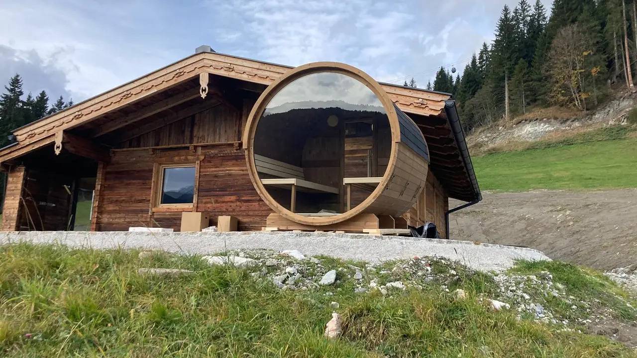 Ferienhaus für 9 Personen (179 m²) in Gerlos in Gerlos, Bezirk Schwaz