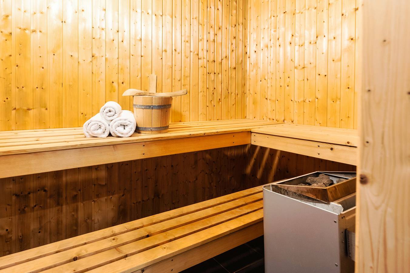 Maison de vacances pour 4 personnes avec sauna in Nordhorn, Arrondissement du Comté de Bentheim