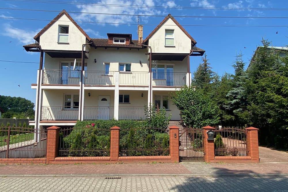 Ferienhaus in Polnische Ostsee für 16 Personen in Polnische Ostsee