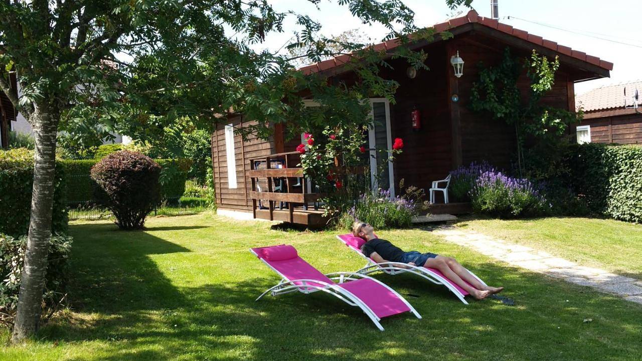 Two-Bedroom Chalet in Plombières-les-Bains, Parc naturel régional des Ballons des Vosges