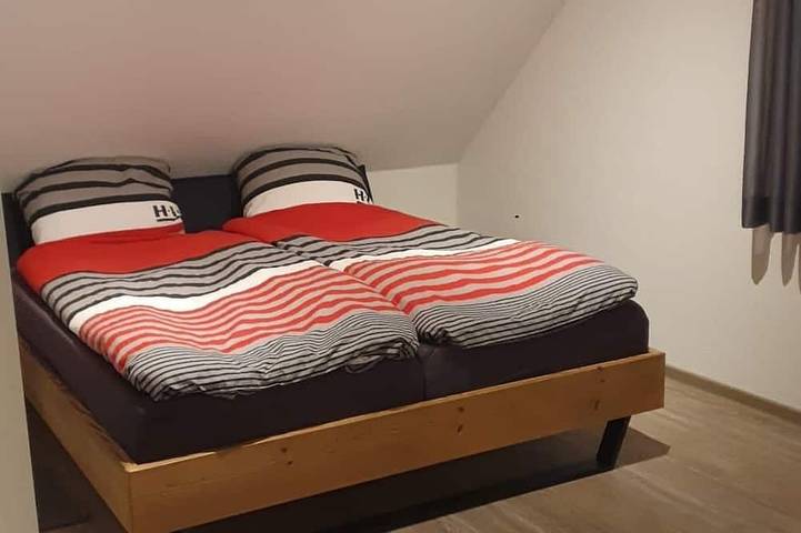Ferienhaus für 6 Personen, mit Haustier in Hohenkirchen (Wangerland) - 4