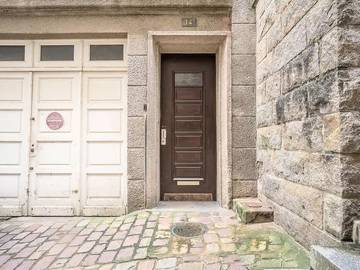 Gîte pour 4 personnes dans La Demeure de Corsaire