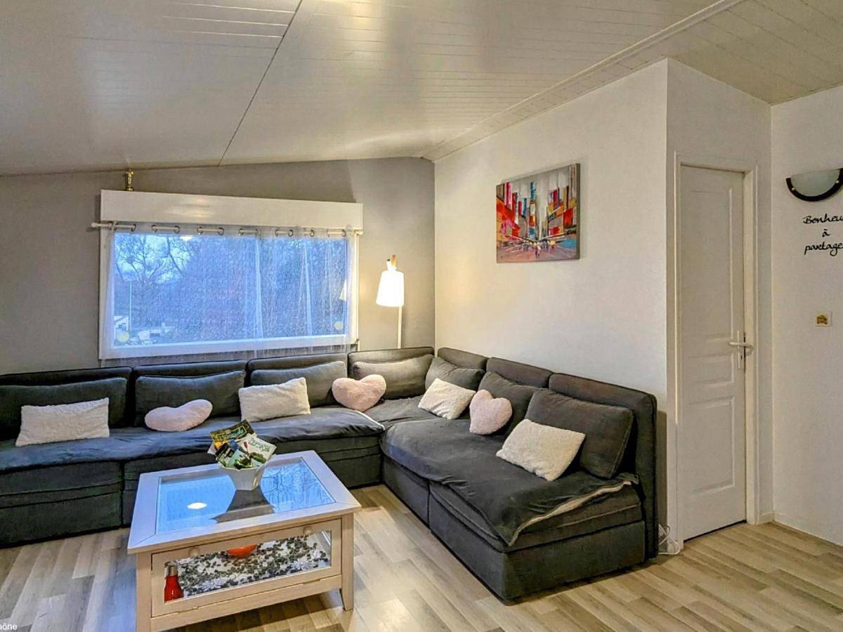 Holiday Home in Gray, Haute-Saône
