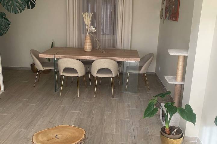Location de vacances pour 6 personnes à Saint-Germain-lès-Arpajon