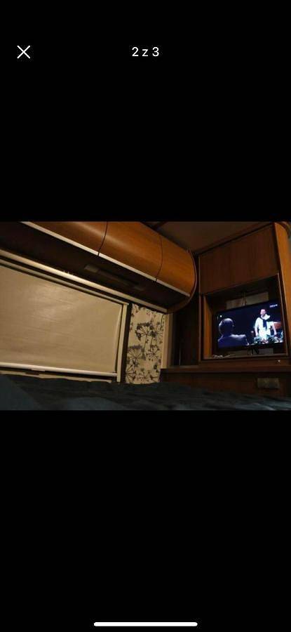 Camping für 4 Personen, mit Terrasse und Garten in Polen - 2