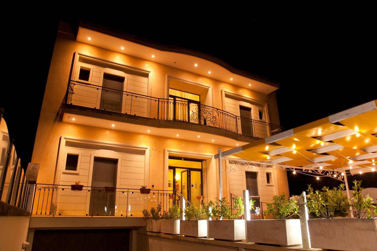 Kalinifta Residence in Carpignano Salentino, Lecce Provinz