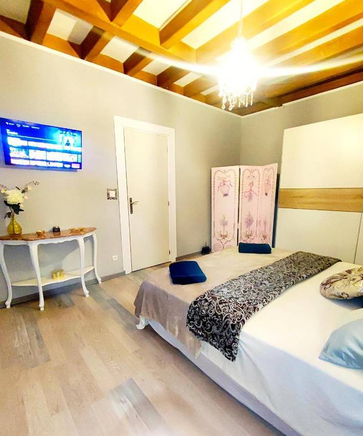 Location de vacances pour 2 personnes, avec terrasse à Vailly-sur-Sauldre - 3