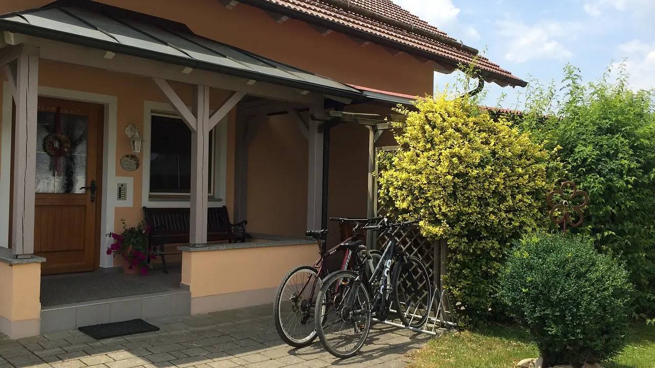 Ganze Ferienwohnung, Ferienwohnung für 3 Personen (52 m²) in Bad Füssing in Bad Füssing, Bayerische Golf und Thermenland