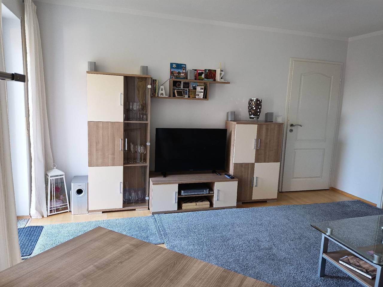 Ganze Ferienwohnung, Ferienwohnung Kottmarsdorf in Obercunnersdorf, Kottmar