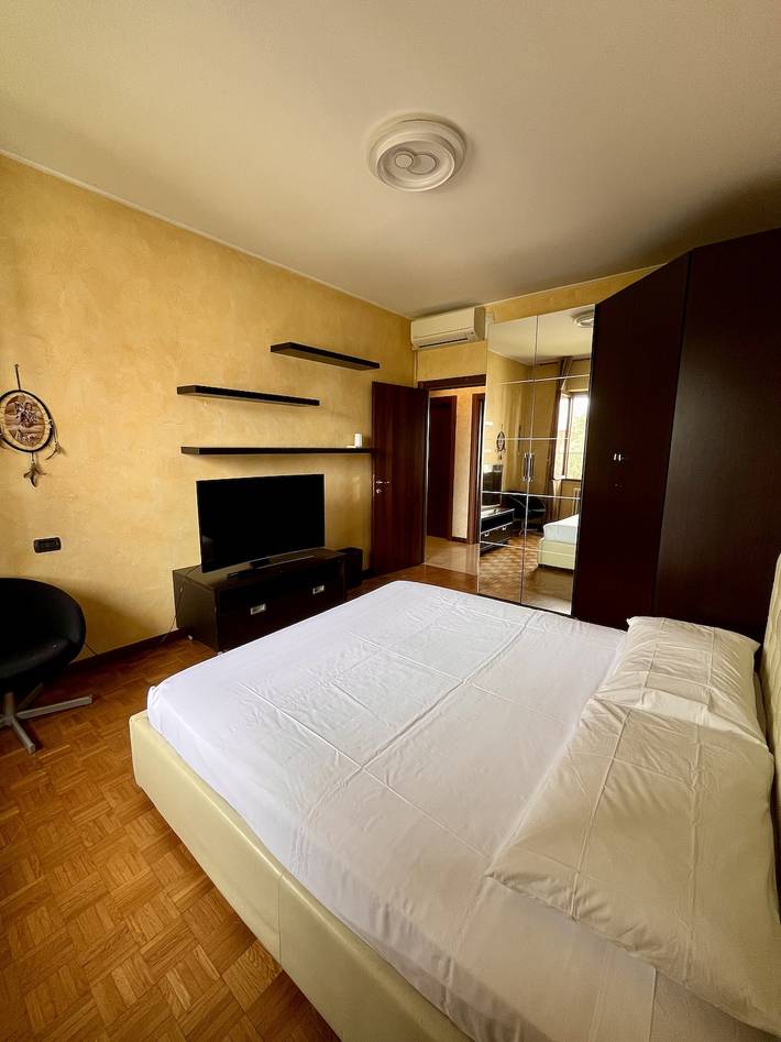 BnB für 2 Personen in Mailand - 2