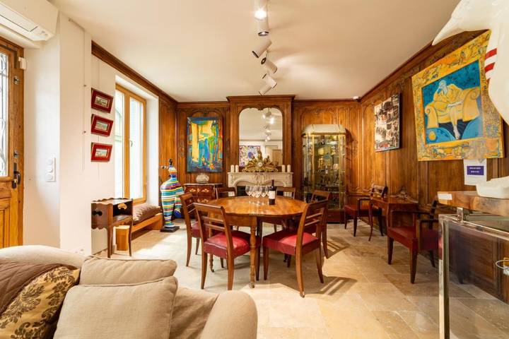 Maison de vacances pour 6 personnes
