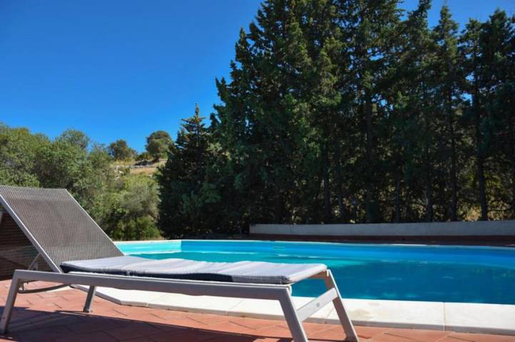 Agriturismo per 6 persone, con Giardino a Noto e dintorni