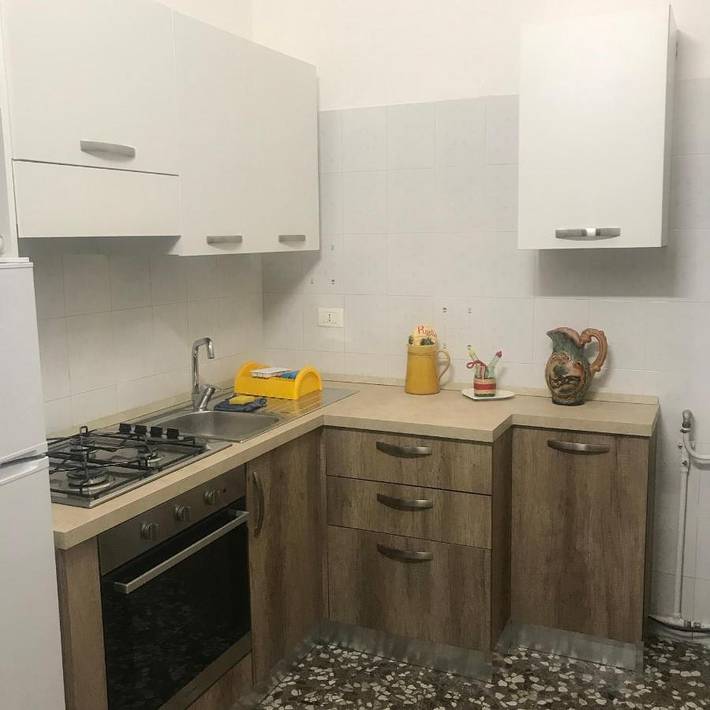 Appartamento per 4 persone, con terrazza a Rutigliano