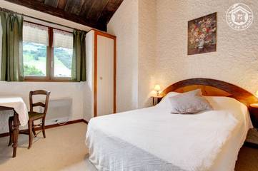 Gîte pour 6 Personnes dans Les Avanchers-Valmorel, Le Grand Domaine, Photo 4