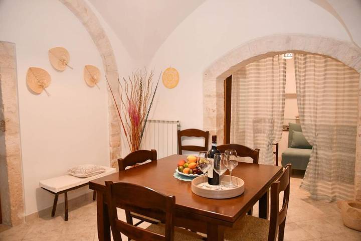 Ferienhaus für 5 Personen - 1