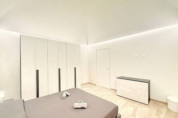 Cozy spacious and strategically located \"Sicilia bedda\" vacation home in Custonaci, Province de Trapani