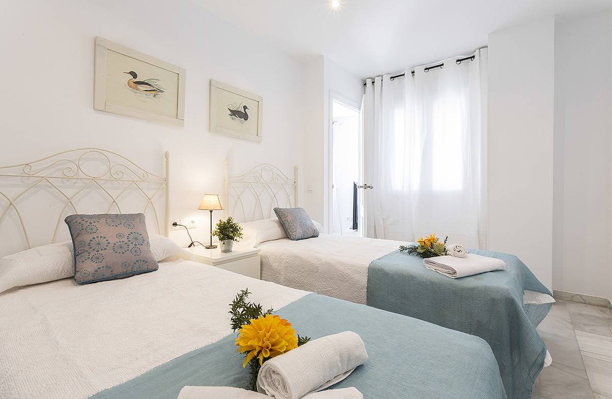 Apartamento entero, Apartamento Vistahermosa 6 in El Puerto de Santa María, Costa de la Luz