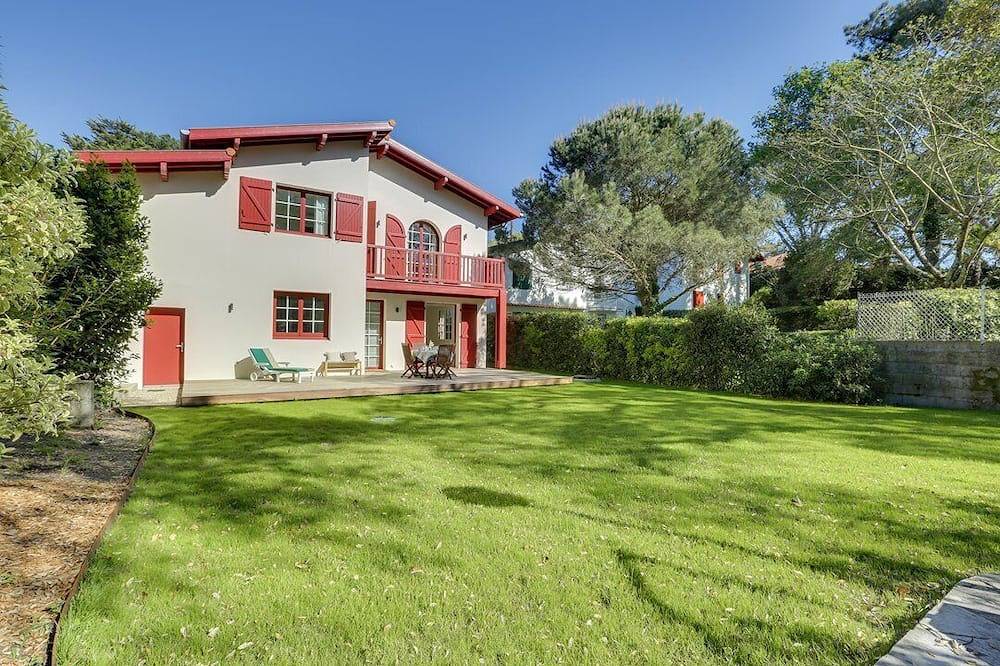 Hossegor Centre-ville, Villa Rénovée 8 Personnes in Hossegor, Côte d’Argent