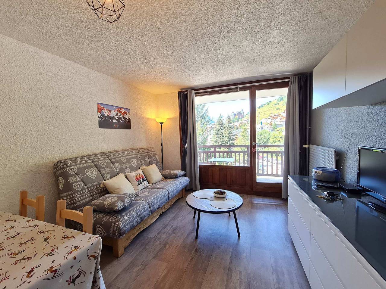 Photo : Appartement de vacances