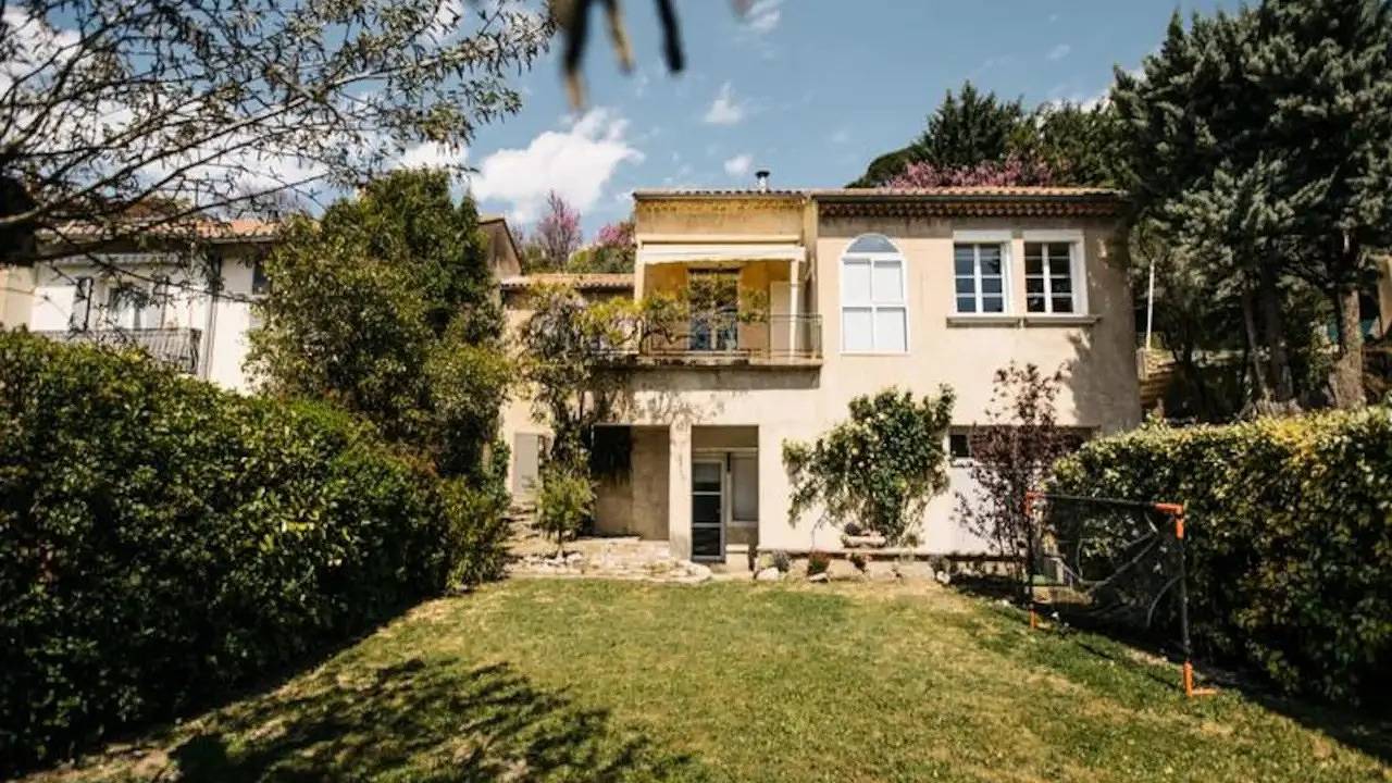 Geheel vakantieappartement, Ferienwohnung für 8 Personen (170 m²) in Apt in Apt, Parc naturel régional du Luberon