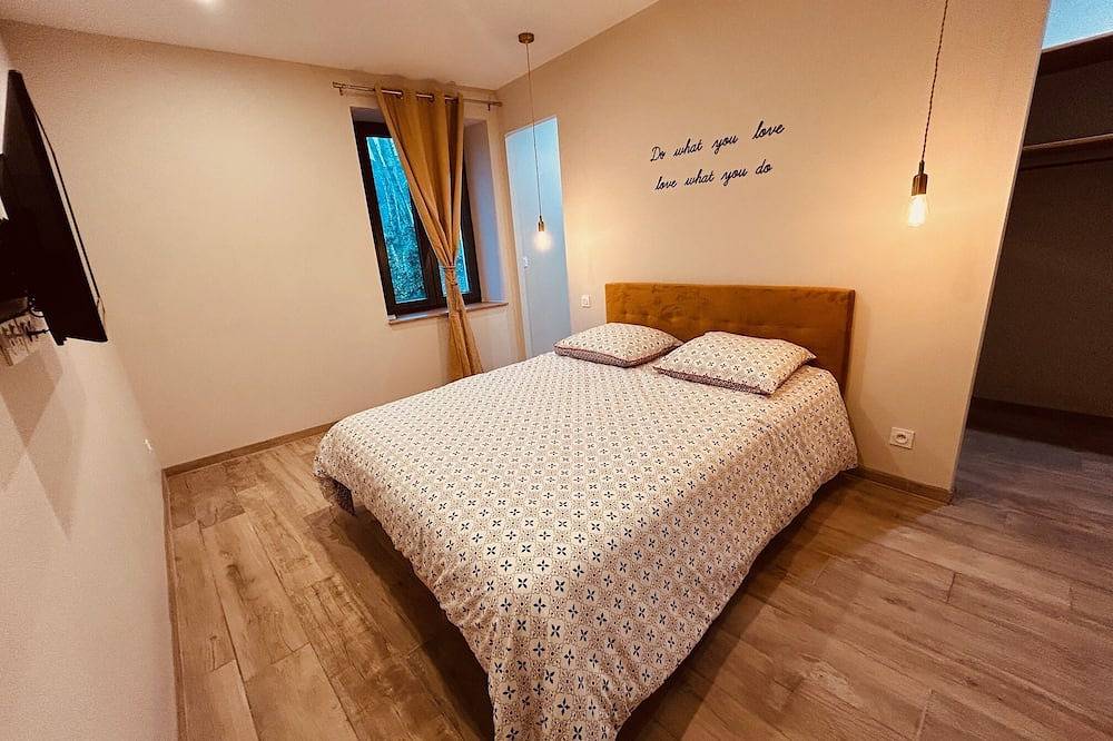 Gite la Maison du Vigneron with 3 bedrooms in Montolieu, Carcassonne und Umgebung