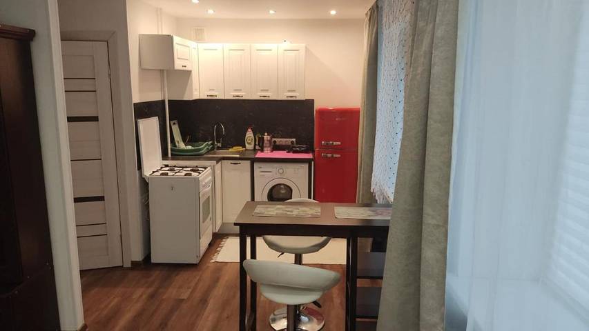 Appartement de vacances pour 2 personnes, avec vue
