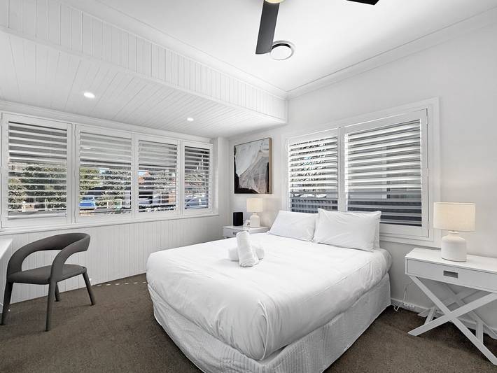 Holiday rental for 6 people, with balcony/terrace and pool in Hunter Valley