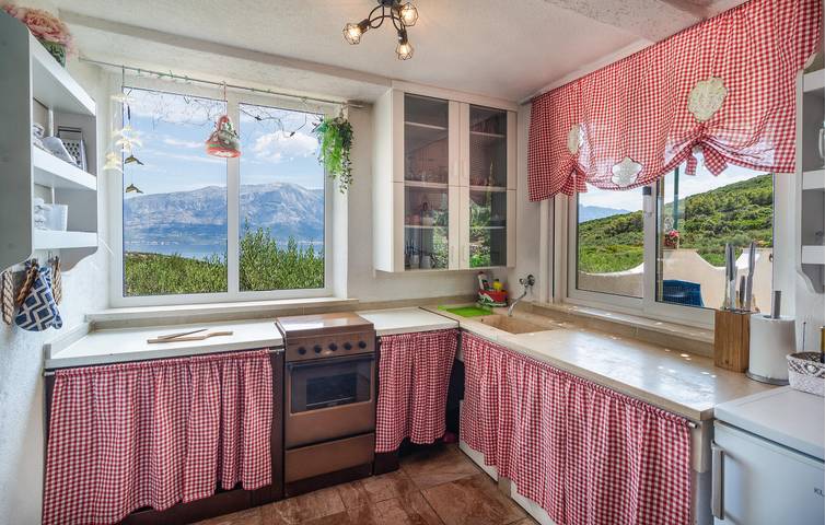 Ferienhaus für 3 Personen, mit Garten, mit Haustier - 1