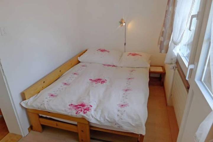 Gîte pour 5 personnes, avec jardin et balcon à Weggis - 3