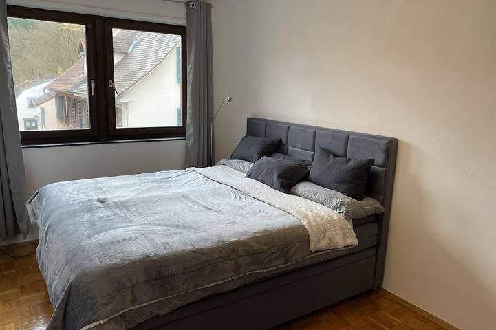 Ferienwohnung für 2 Personen in Weinheim