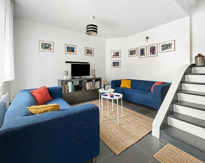 Location de vacances pour 6 personnes à Corbie - 3