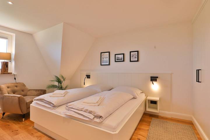 Ferienhaus für 7 Personen, mit Sauna und Terrasse, mit Haustier in Hörnum - 2