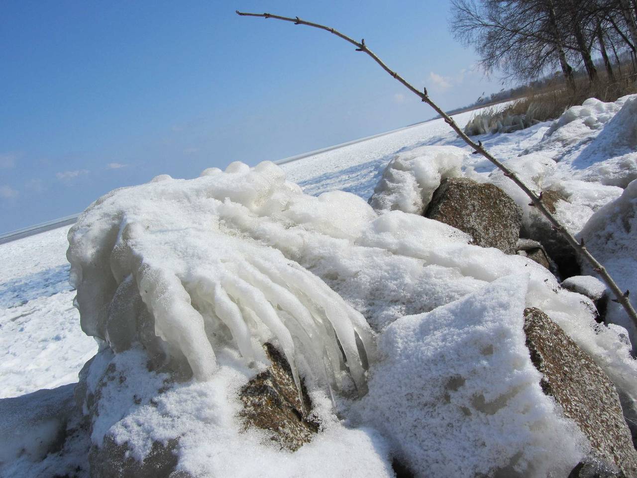 Ganze Ferienwohnung, Haus Frieda - Fh Frieda in Mönkebude, Vorpommern Greifswald