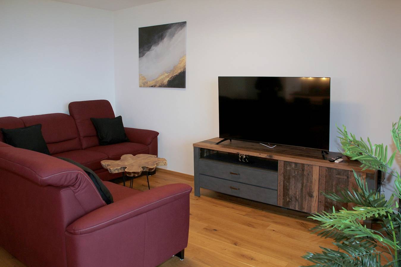 Eichen-Chalet - Suite Tatra, 3-Zimmer-Suite, 114 qm in Eichenberg, Bodensee-Vorarlberg