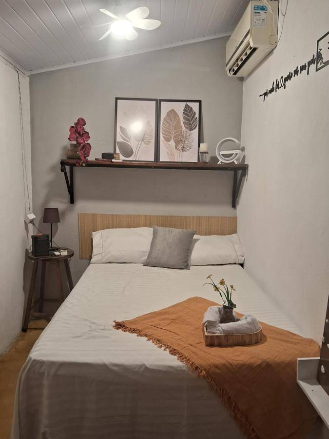 Vakantieappartement voor 2 personen, met terras - 1