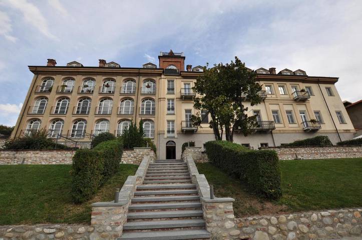 Appartement de vacances pour 2 personnes, avec jardin et vue