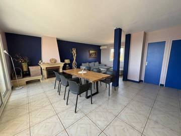 Ferienhaus für 7 Personen in Valras-Plage, Béziers und Umgebung, Bild 4