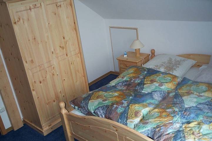 Ferienhaus für 6 Personen, mit Garten in Grimersum - 3