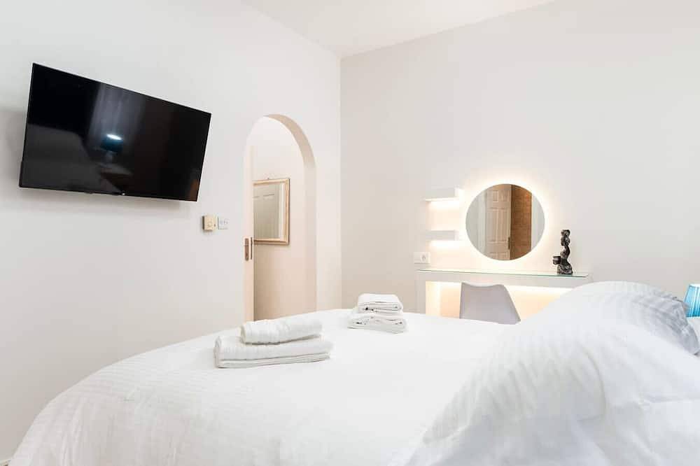 Villa Irene Royale | Pool | Sea View | Free Cruise in Tigaki, Kos