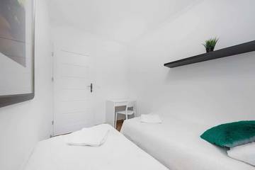 B&b für 2 Personen in Warschau, Masowien, Bild 3