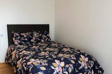 Appartement De Vacances pour 2 Personnes dans Issy-les-Moulineaux, Hauts-de-Seine, Photo 1