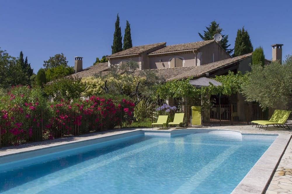 Photo : Maison de vacances