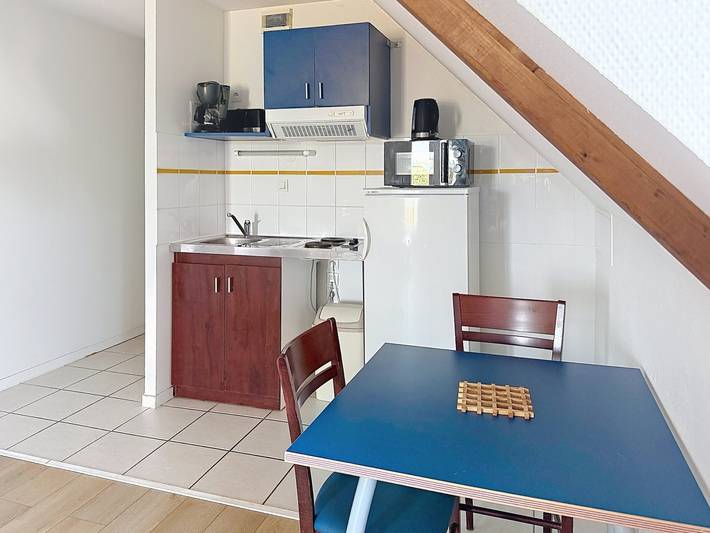 Apartamento entero, Escapada de spa en La Roche-Posay para 3 personas in La Roche-Posay, Vienne
